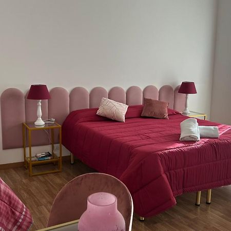 Comfort Accommodation Room แบร์กาโม ภายนอก รูปภาพ