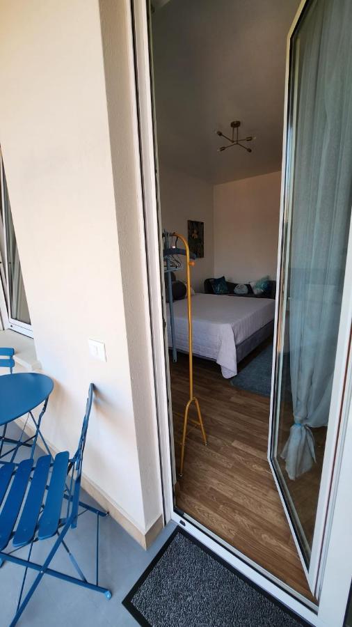 Comfort Accommodation Room แบร์กาโม ภายนอก รูปภาพ