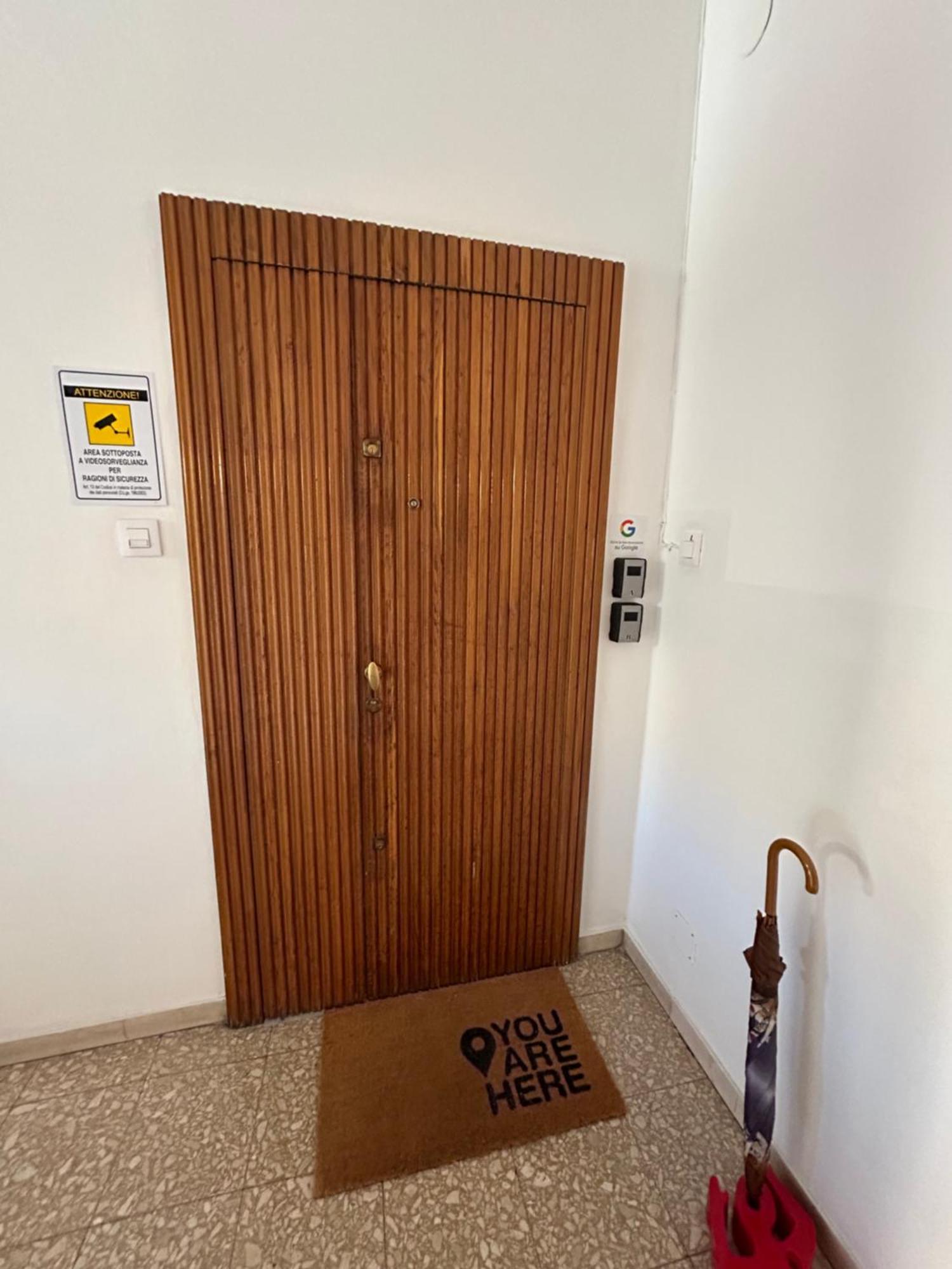 Comfort Accommodation Room แบร์กาโม ภายนอก รูปภาพ