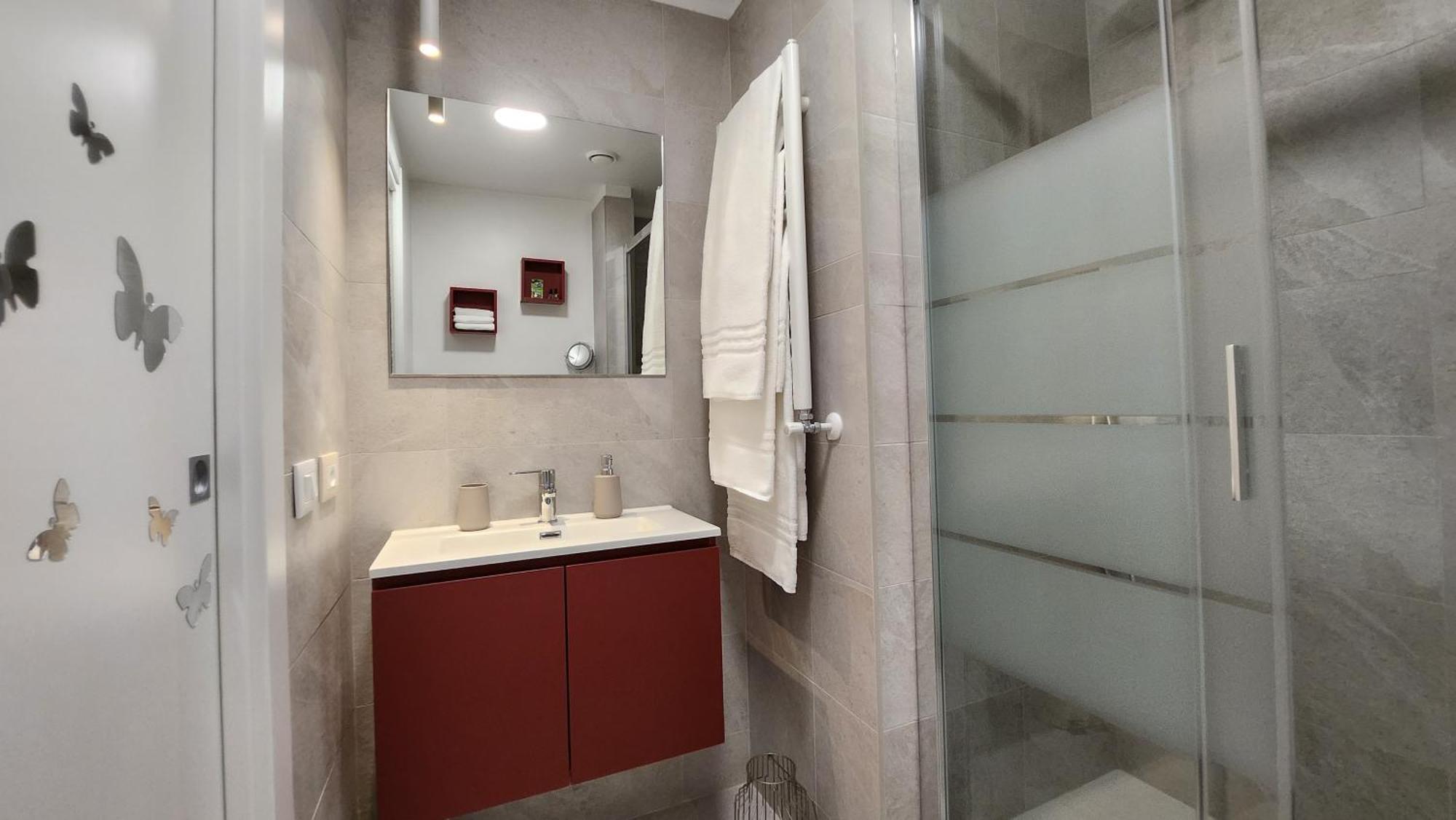 Comfort Accommodation Room แบร์กาโม ภายนอก รูปภาพ