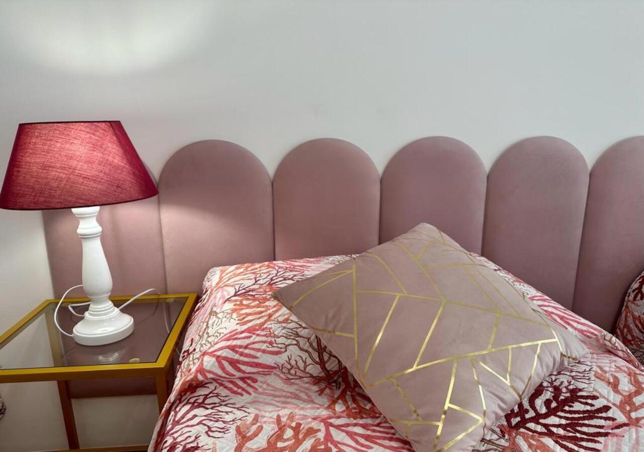 Comfort Accommodation Room แบร์กาโม ภายนอก รูปภาพ