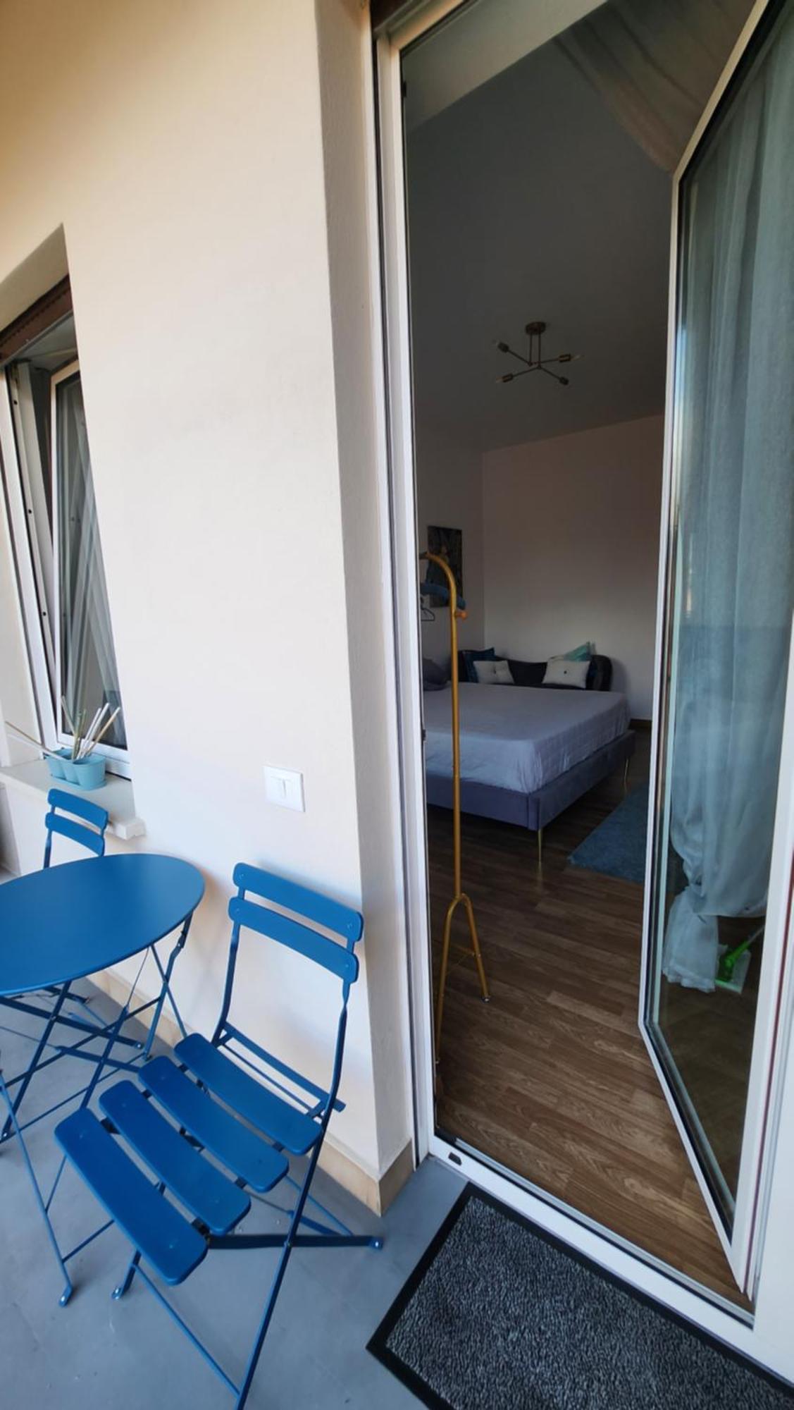Comfort Accommodation Room แบร์กาโม ห้อง รูปภาพ