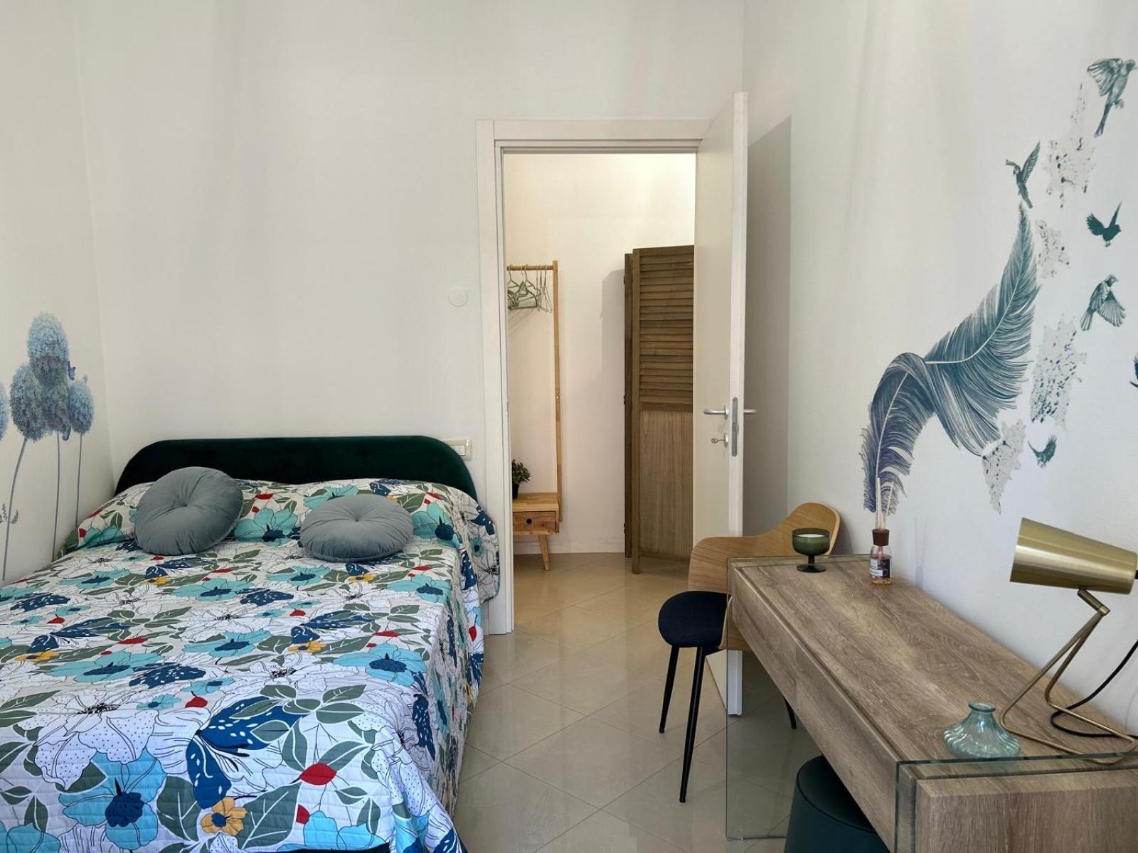 Comfort Accommodation Room แบร์กาโม ภายนอก รูปภาพ