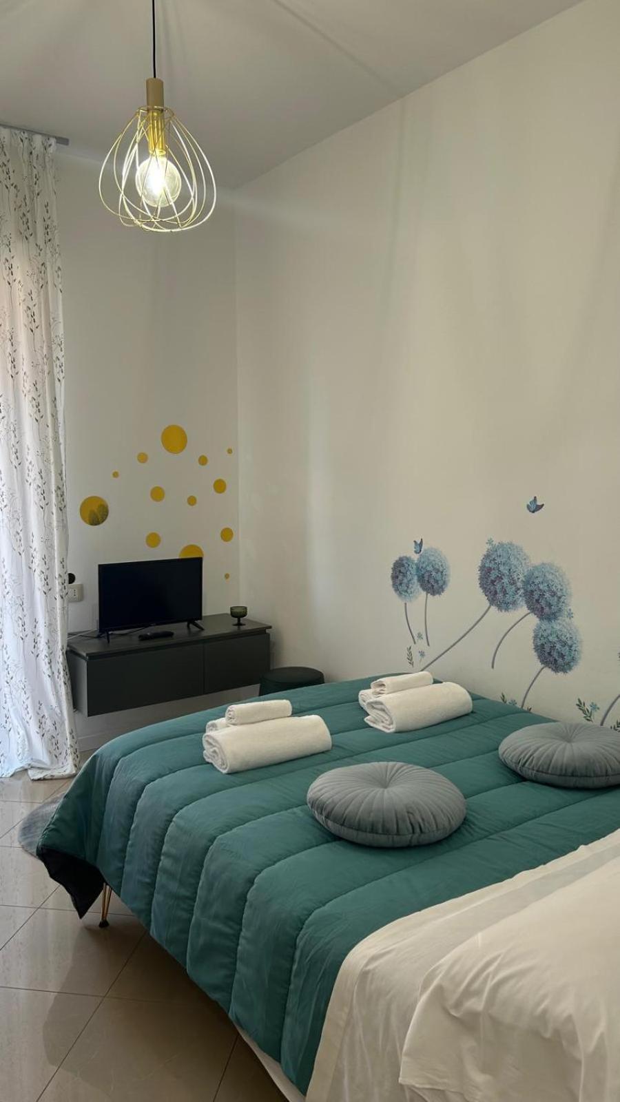 Comfort Accommodation Room แบร์กาโม ภายนอก รูปภาพ